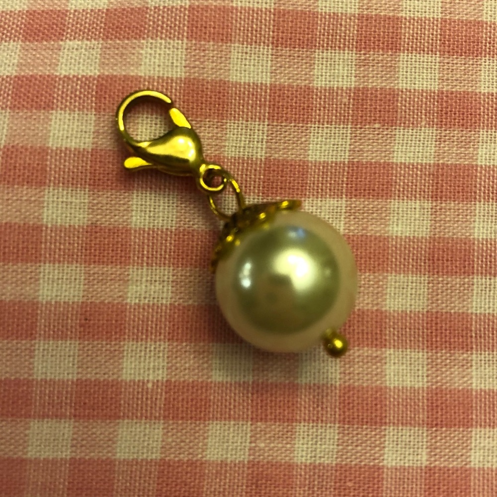 Origami Owl dangle